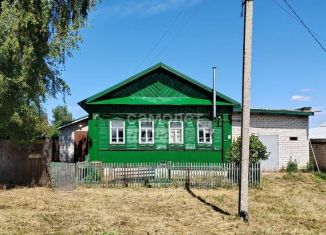 Дом на продажу, 92.5 м2, Владимирская область, Советская улица, 43