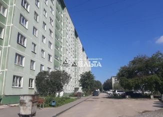 Продам однокомнатную квартиру, 38.4 м2, Бердск, Лунная улица, 14