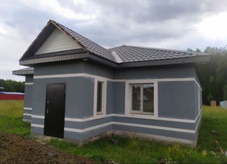 Продажа дома, 87 м2, село Аскарово, Луговая улица, 8