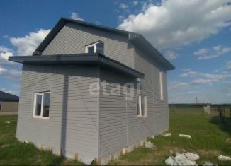 Продажа дома, 140 м2, село Новое Барятино, Центральная улица, 18