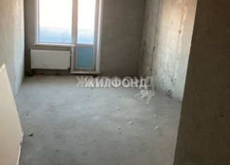 Продам квартиру студию, 38.4 м2, Новосибирская область, Плющихинская улица, 1