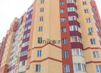 Продажа 2-ком. квартиры, 63.5 м2, Уфа, улица Генерала Кусимова, 15, ЖК Серебряный Ручей