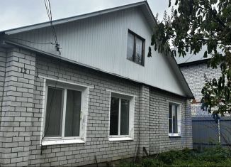 Дом на продажу, 102 м2, Нижегородская область, Новая улица