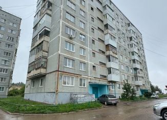 Сдается в аренду двухкомнатная квартира, 48.3 м2, Октябрьский, 35-й микрорайон, 38