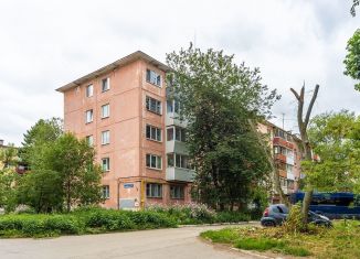 Продается 3-комнатная квартира, 63.2 м2, Пермский край, улица Блюхера, 3