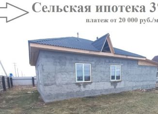 Дом на продажу, 100 м2, посёлок Расцвет, Тихая улица