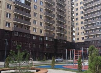 Продажа 2-ком. квартиры, 63.6 м2, Краснодар, ЖК Ракурс, улица имени Героя Ростовского, 8к1