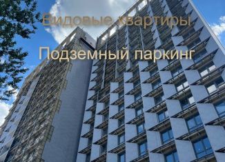 2-комнатная квартира на продажу, 67.3 м2, Ярославль