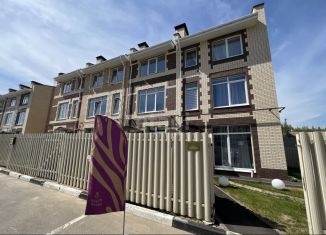 Таунхаус на продажу, 73 м2, деревня Афонино, Европейская улица, 28В