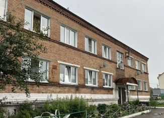 Продам двухкомнатную квартиру, 53 м2, поселок городского типа Емельяново, улица 2-х Борцов, 6