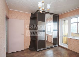 Продажа 2-комнатной квартиры, 50 м2, Омск, улица Ярослава Гашека, 6, Ленинский округ