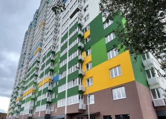 Продается 2-ком. квартира, 52.7 м2, Самара, 4-й проезд, 67Б, метро Московская