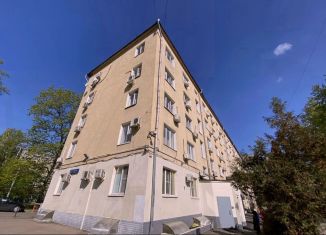 Продажа квартиры студии, 11.8 м2, Москва, Стрелецкая улица, 14к1, район Марьина Роща