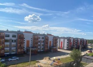 Продам однокомнатную квартиру, 39.6 м2, Кострома