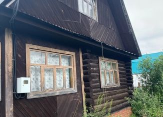 Дача на продажу, 60 м2, СНТ Октябрь, 20-я улица