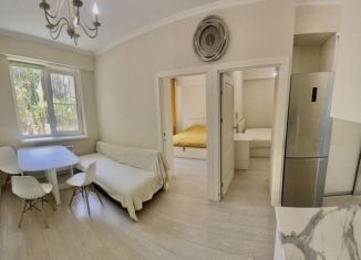 Сдам в аренду 3-ком. квартиру, 60 м2, Сочи, Учительская улица, 24/2А, микрорайон Светлана