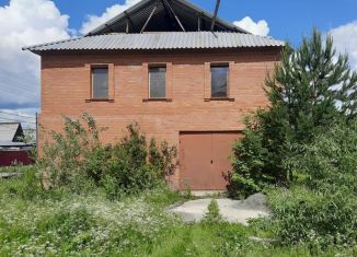 Продажа дома, 255.8 м2, Краснотурьинск, улица Трактористов