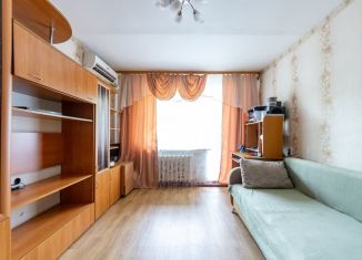 Продается 3-ком. квартира, 59.7 м2, посёлок Волочаевка-2, Советская улица, 38