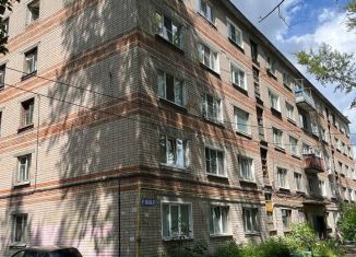 Сдача в аренду комнаты, 13 м2, Пенза, проспект Победы, 82, Октябрьский район