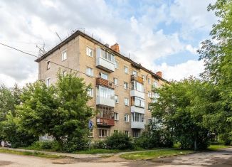 Продается 2-комнатная квартира, 42.2 м2, Пермь, улица Охотников, 28, Кировский район