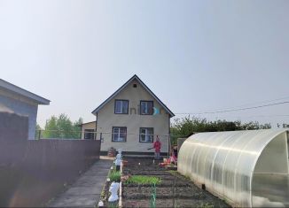 Коттедж на продажу, 120 м2, Республика Башкортостан, Гражданская улица, 5