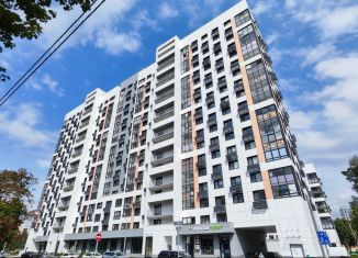 Продажа 2-комнатной квартиры, 55.7 м2, Москва, Туристская улица, 14, район Северное Тушино