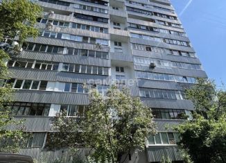 Продам 1-ком. квартиру, 34.7 м2, Москва, метро Беломорская, Фестивальная улица, 59к2