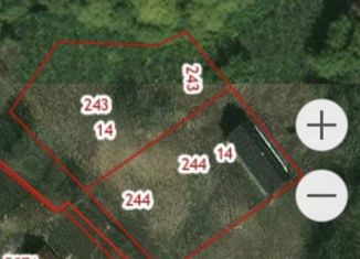 Продам земельный участок, 20 сот., деревня Тимофеевка