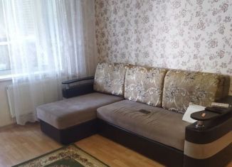 Аренда 1-ком. квартиры, 40 м2, село Октябрьский, Полесская улица, 11