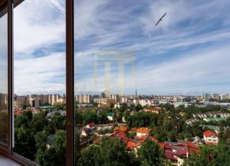 Продам 2-ком. квартиру, 103.4 м2, Санкт-Петербург, Новоколомяжский проспект, 13, Новоколомяжский проспект