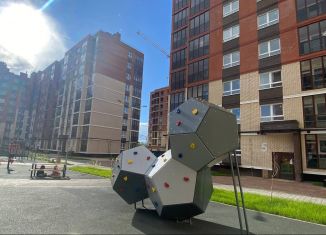 Квартира на продажу студия, 24.4 м2, Тула, ЖК Кулик