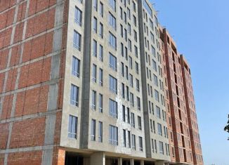 Продам двухкомнатную квартиру, 65.2 м2, Баксан, улица Катханова, 8