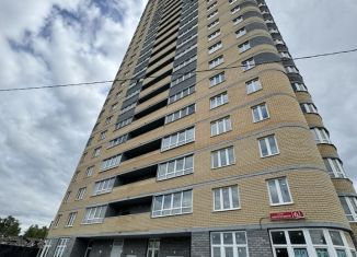 Продается 3-комнатная квартира, 90 м2, Чебоксары, улица Энергетиков, 6, ЖК Алые Паруса