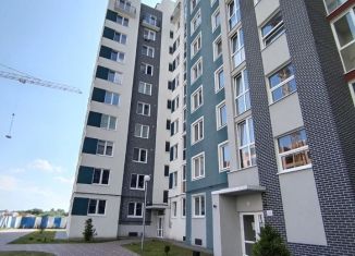 Продается 1-ком. квартира, 34.2 м2, Калининградская область, Крейсерская улица, 13к1