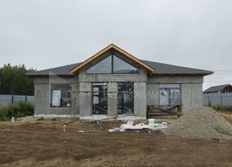 Дом на продажу, 100 м2, деревня Ушакова, Зелёная улица