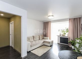 Продажа 1-комнатной квартиры, 38.2 м2, Тюмень, улица Пирогова, 11