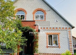 Продам дом, 133 м2, Брянская область, улица Красный Маяк