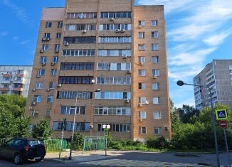 Квартира на продажу студия, 14.9 м2, Москва, 5-й Красносельский переулок, 2, 5-й Красносельский переулок