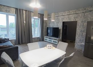 Продаю таунхаус, 110.5 м2, деревня Байрак, Берёзовая улица, 10