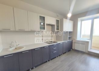 Продается 3-комнатная квартира, 75.2 м2, Тамбовская область, Астраханская улица, 263