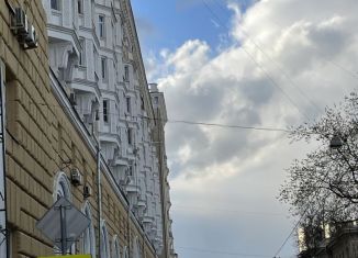 3-ком. квартира в аренду, 165 м2, Москва, Гончарная улица, 26к1, Гончарная улица