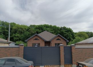 Продам дом, 120 м2, Ставрополь, Чукотский проезд, микрорайон № 17