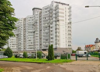 Сдаю офис, 69.56 м2, Калининград, Эпроновская улица, 20, Московский район