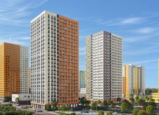 2-ком. квартира на продажу, 61 м2, Нижегородская область