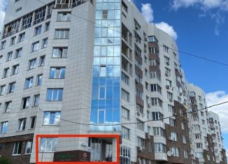 Сдам в аренду офис, 66 м2, Курская область, улица Володарского, 70