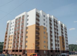 Продается однокомнатная квартира, 35.5 м2, Арзамас, улица Чехова, 45