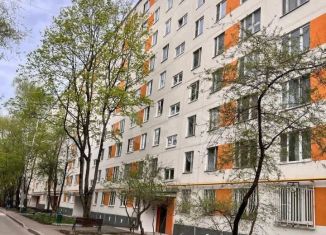 Продажа 3-комнатной квартиры, 58 м2, Москва, Медынская улица, 2к1, район Бирюлёво Западное