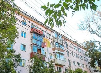 Продажа двухкомнатной квартиры, 45 м2, Тула, проспект Ленина, 121