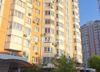 Однокомнатная квартира на продажу, 37.8 м2, Москва, ЗАО, Боровское шоссе, 18к3