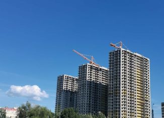 Продажа 1-ком. квартиры, 47 м2, Самара, метро Спортивная